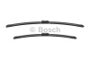 Комплект стеклоочистителей Bosch Aerotwin A638S